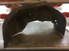 Wheel arch liner - n/s/r,
