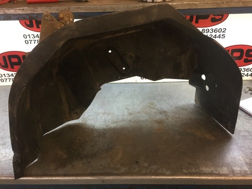 Wheel arch liner x - liner,