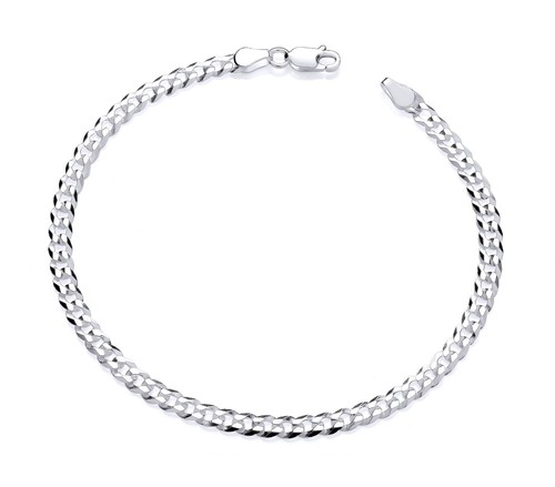 Men sterling silver 5 - men's,