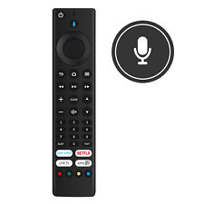 RM-C3253 Voice Replaced Remote Control for JVC Edition 4K Smart TV LT-43CF810