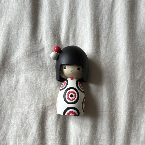Funny girl 2008 - 2008, momiji