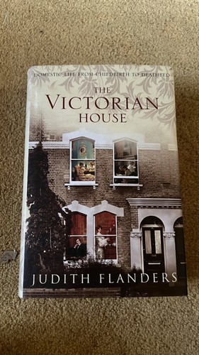 The victorian house domestic - the,
