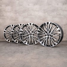 Audi A6 S6 wheels rims 20-inch