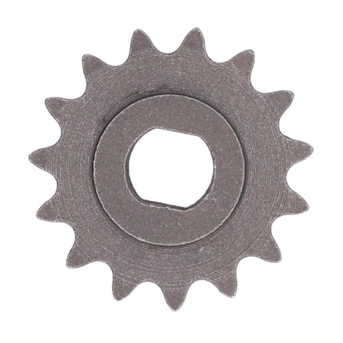 25h 15t chain sprocket - 15t,