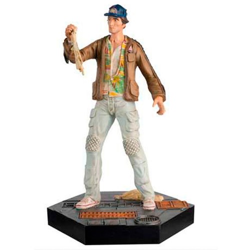 Alien brett statue mag - alien, by