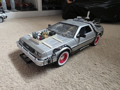 Back the future part - back,