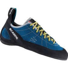 Sz 10 Scarpa Men's Camping Low