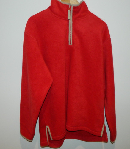 Lewin polar tech - tech, red