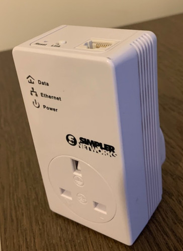 Simpler networks - bt,