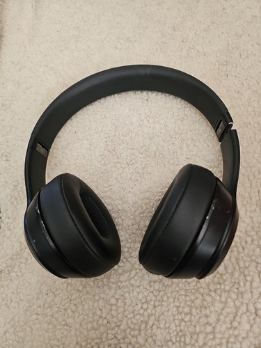 Headphones beats dre - by, dr.