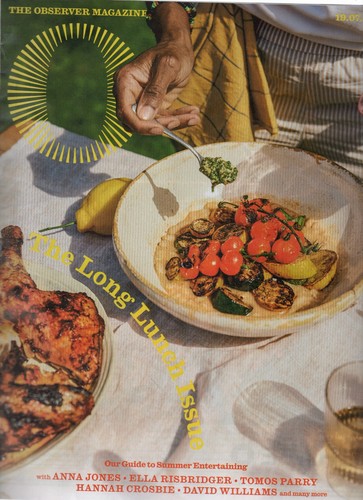 Observer magazine july 2026 - observer, 19