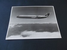 Caledonian Airways BAC 1-11 / One-Eleven promo photo large