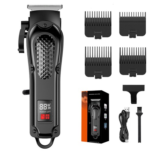 Hair clippers cordless trimmer - hair,