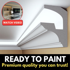 COVING Cornice LED Light XPS