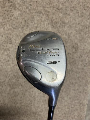 King cobra baffler dws - baffler, 29