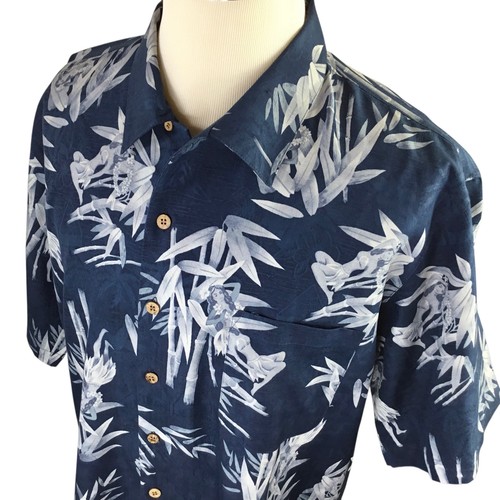 Tommy bahama nwt 100 silk - bahama,