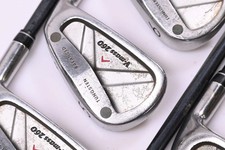 Yonex mass 260 - irons, /