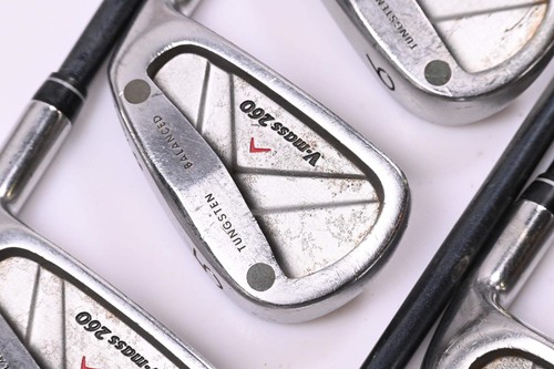 Yonex mass 260 irons - 260, /