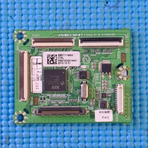 Lvds tcon board for - for, lg