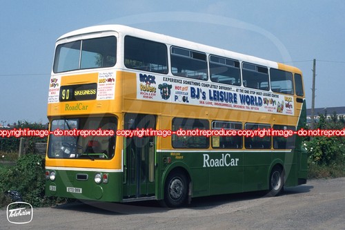Bus photo lincolnshire - lincolnshire, road