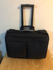 Victorinox Mobilizer 22"Suitcase Travel Garment Bag