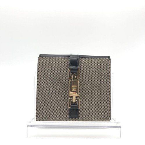 Old gucci wallet jackie - wallet,