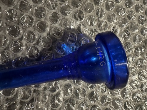 Kelly large shank - 1,