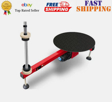 Electric Stretch Film Wrapping