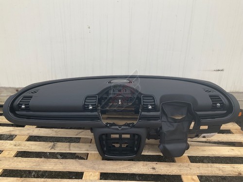 Bmw mini f54 clubman - mini, dashboard