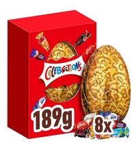 Celebrations Milk Chocolate