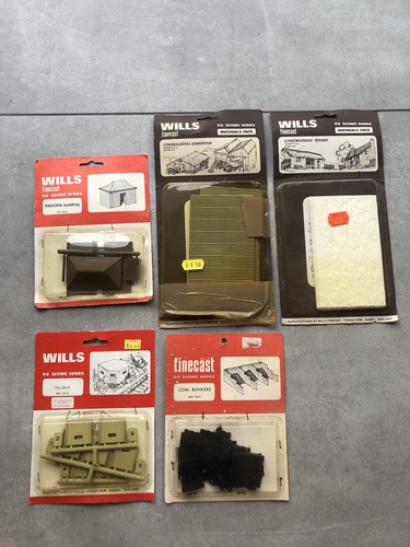Wills coal bunkers stone - wills,