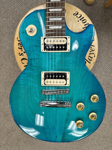 2017 gibson les - 2017,
