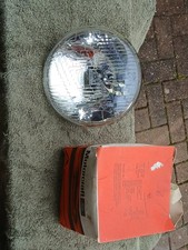 Motorcraft 7in Sealed Beam