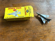 Mint Dinky Toys 737 P.I.B