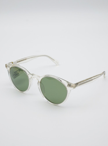 Oliver peoples round - oliver,