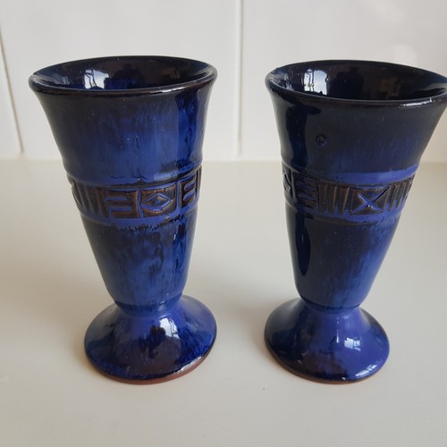 Vintage art pottery - vintage,