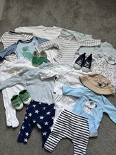 Baby boy clothes - baby,