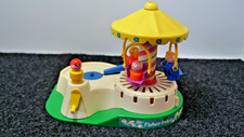 Vintage 1970's Fisher Price