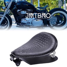 Motorcycle Solo Seat Spring