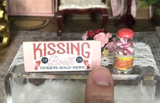 Set of 2 Mini Valentine's Day