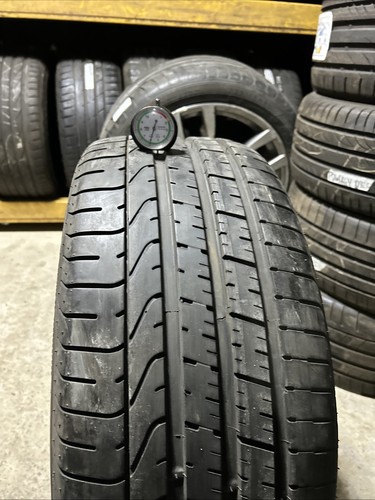 255 pirelli zero 96w - 255, p