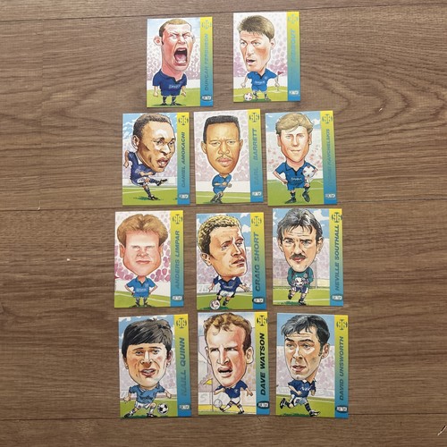 Vintage promatch everton - vintage,