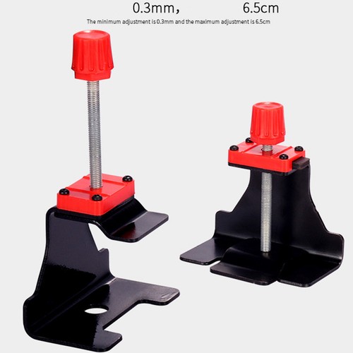 Tile locator durable black - tile,