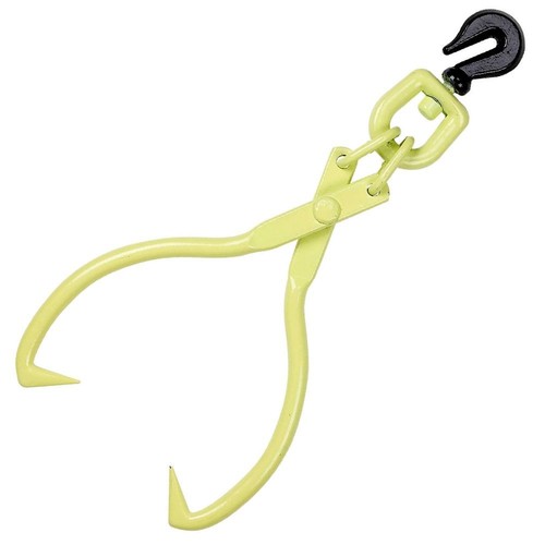 Timber tuff swivel grab - tuff,