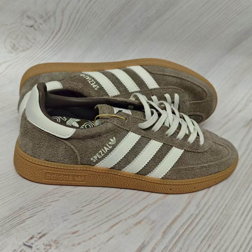 Adidas handball spezial grey - handball,