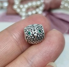 Genuine Pandora Silver Wise