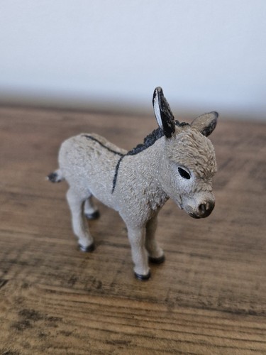 Schleich farm world grey - schleich,