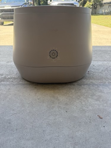 Lomi bloom smart waste - bloom,