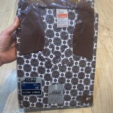 Vintage Asdale Cotton Paisley