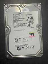Seagate Barracuda St31000524AS